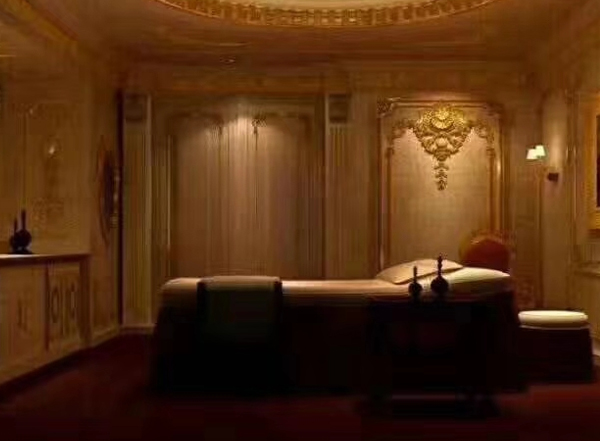 成都新都高档休闲会所风采展示（九）