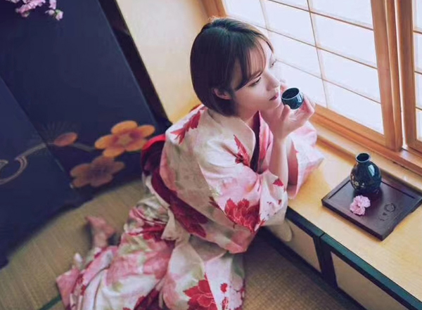 成都新都商务按摩spa会所艺师风采（二）