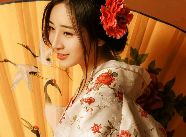 成都新都洗浴spa商务会所艺师风采（四）