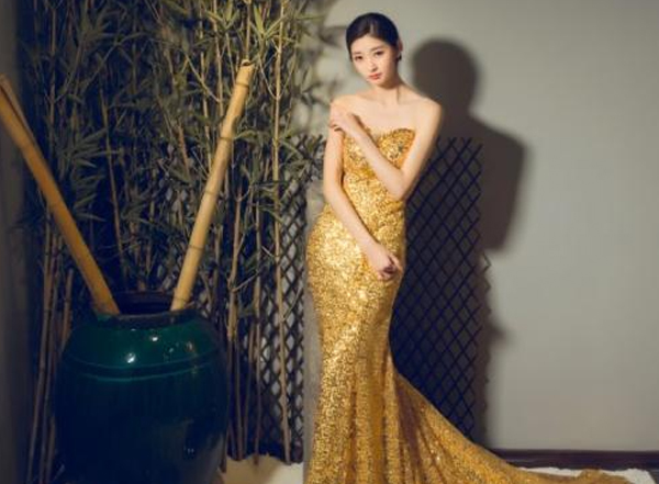 成都新都会所艺师风采展示（六）