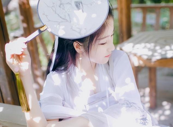 成都新都足疗会所艺师风采（七）