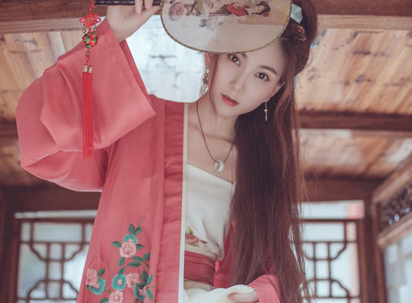 成都新都足道会所艺师风采（九）